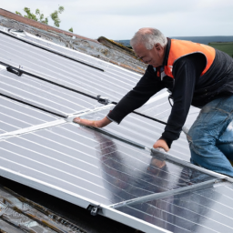 Installation de panneaux solaires photovoltaïques : Les étapes à suivre Cachan